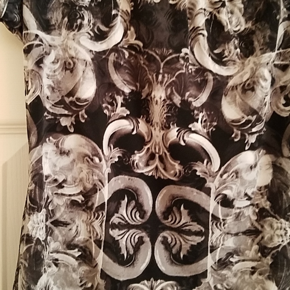 Blouse - Picture 3 of 3